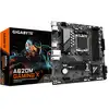 Image de Gigabyte A620m Gaming X Carte Mère - Prend En Charge Les Processeurs Amd Ryzen 8000, Vrm Numérique 8+2+1 Phases, Jusqu'