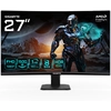 Image de Écran Gaming Courbé Gigabyte 27 Pouces Fhd Va Noir 180hz 1ms Gs27fc