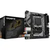 Image de Gigabyte A620i Ax Carte Mère - Prend En Charge Les Processeurs Amd Ryzen 8000, Vrm Numérique 5+2+1 Phases, Jusqu'à 6400