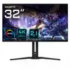 Image de Gigabyte Écran De Jeu Aorus Fo32u2p Oled De 32  - 3840 X 2160 (uhd), 240hz, 0,03ms, 250 Cd/m², Kvm, Freesync Premium Pr