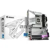 Image de GIGABYTE Z790 AORUS ELITE AX ICE socket 1700 Socket 1700 carte mÃ¨re en occasion ou reconditionné