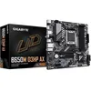 Image de Carte mère - GIGABYTE - B650M D3HP AX