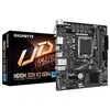 Image de Carte mère - GIGABYTE - H610M S2H V3 DDR4 - Format Micro-ATX - Chipset Intel H610 - DDR4