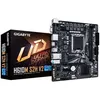 Image de Carte mère - GIGABYTE - H610M S2H V2 DDR5 - Format Micro-ATX - Chipset Intel H610 - DDR5