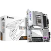 Image de Gigabyte B650e A Elite X Ice
