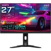 Image de Moniteur de Jeu 27 - GIGABYTE - M27UA - UHD 3840x2160 - 160Hz - 1ms - FreeSync Premium