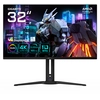 Image de Gigabyte Aorus Fo32u 31,5  Moniteur De Jeu Uhd - 3840 X 2160 (uhd), 165hz, 0,03ms, 250 Cd/m², Freesync Premium Pro, Dis