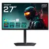 Image de Gigabyte mo27q2 27 moniteur gaming oled qhd 2560 x 1440, 240hz, 0.03ms, 250 cd m², display hdr true black 400, hdmi 2.1, disp MO27Q2-EK