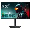 Image de Monitor gaming gigabyte mo32u 4k ultra hd 32