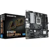 Image de Carte mère - GIGABYTE - B760M D3HP DDR4