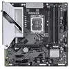Image de Carte Mère Gigabyte B760m Gaming Plus Wifi Ddr4 Lga 1700 Micro Atx Gris