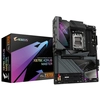 Image de Gigabyte X870e Aorus Master Carte Mère - Prend En Charge Les Processeurs Amd Ryzen 9000, 16+2+2 Phases Vrm Numérique, J