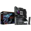 Image de Gigabyte Carte Mère Z890 Aorus Master - Prend En Charge Les Processeurs Intel Core Ultra (série 2), Vrm À 18+1+2 Phases