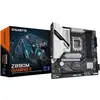 Image de Carte Mere Z890m Gaming X Socket 1851 Ddr5 Sdram M.2 Pcie 5.0