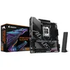 Image de Carte mère - GIGABYTE - B840M A ELITE WIFI6E - Format Micro-ATX - Chipset AMD B840 - DDR5 & PCIe 5.0 - WiFi 6E