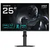 Image de Ecran pc - moniteur gigabyte g25f2 gaming 24,5 fhd ? 1920 x 1080, 200hz, 1ms, 300 cdm², displayhdr 10, hdmi 2.0, displayport 1.4