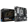 Image de Carte Mere - B760m D3hp Wifi6 - Format Micro-atx - Chipset Intel B760 - Wifi 6 Intégré