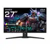 Image de Gigabyte aorus fo27q5p moniteur gaming oled 27 qhd 500 hz 0,03 ms kvm displayport 2.1 FO27Q5P EK