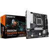 Image de GIGABYTE B650M GAMING WIFI6E Carte MÃ¨re - Processeurs AMD Ryzen SÃ©rie 9000, VRM 5+2+2 phases, jusqu'Ã  6400 MHz DDR5 (OC), 1xPCIe 4.0 M.2, LAN 2,5 GbE, WIFI 6E, USB 3.2 Gen 1 en occasion ou reconditionné