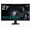 Image de Écran Gaming 27" Incurvé Va Noir 68,6 Cm Gigabyte