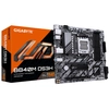 Image de Carte Mere - B840m Ds3h - Format Micro-atx - Chipset Amd B840 - Ddr5 & Pcie 5.0