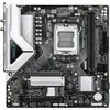 Image de Carte Mere - B840m Eagle Wifi6 - Format Micro-atx - Chipset Amd B840 - Ddr5 & Pcie 5.0 - Wifi 6