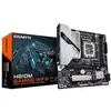 Image de Gigabyte H810m Gaming Wifi6 Carte Mère - Processeurs Intel Core Ultra (série 2), Vrm 4+1+2 Phases, Jusqu'à 6400 Mhz Ddr