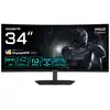 Image de Écran gigabyte g34wqc2 ek ultrawide quad hd 34