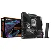 Image de Carte Mere - B850m Aorus Elite Wf6e - Format Micro-atx - Chipset Amd B850 - Ddr5 & Pcie 5.0 - Wifi 6e