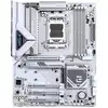 Image de Carte Mere - B850 Eagle Wf7 Ice - Format Atx - Chipset Amd B850 - Ddr5 & Pcie 5.0 - Wifi 7