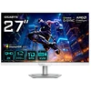 Image de Écran Gamer M27q2 Qd Ice Quantum Dot Blanc/silver 27" Gigabyte