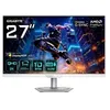 Image de Monitor Gigabyte M27Q2 ICE 27 QHD 200Hz SS-IPS Quantum Dot HDR400 1ms FreeSync Premium Blanco