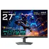 Image de Écran Gaming Gigabyte M27q2 Qd 27" Qhd Noir Ss-ips 200 Hz Hdr400 Freesync