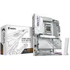 Image de Carte Mere - X870e A Elite Wf7 Ice - Format Atx - Chipset Amd X870e - Ddr5 & Pcie 5.0 - Wifi 7
