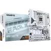 Image de Carte Mere - B850 Eagle Ice - Format Atx - Chipset Amd B850 - Ddr5 & Pcie 5.0 - Wifi 7