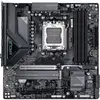 Image de Carte Mere - B850m Eagle Wf6e - Format Micro-atx - Chipset Amd B850 - Ddr5 & Pcie 5.0 - Wifi 6e