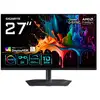 Image de Moniteur Gaming Mo27q3 Qd-oled Noir 27" Qhd (2560 X 1440) Gigabyte