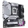 Image de Carte Mere - B760m A E Wf6e Gen5 - Format Micro-atx - Chipset Intel B760 - Wifi 6e & Pcie 5.0