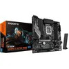 Image de Carte Mere - B760m G X Wf6e Gen5 - Format Micro-atx - Chipset Intel B760 - Wifi 6e & Pcie 5.0