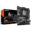 Image de Carte Mere - B760 Gaming X Ddr4 Gen5 - Format Atx - Chipset Intel B760 - Ddr4 & Pcie 5.0