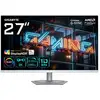 Image de   cran Pc Gamer Gigabyte Mo27q2a Ice 27" Qd-oled 2k 280 Hz Blanc