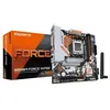 Image de Carte Mere - B850m Force Wf6e - Format Micro-atx - Chipset Amd B850 - Ddr5 & Pcie 5.0 - Wifi 6e