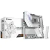 Image de Carte Mère - GIGABYTE - X870 A TACHYON ICE - DDR5 OC 9600MT/s - Wi-Fi 7 - USB4 Type-C