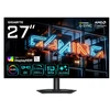Image de Moniteur Gaming Woled 27 Pouces Qhd Noir Gigabyte Mo27q28gr