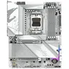 Image de Carte Mere - X870 A Elite X Ice X870 X3d - Format Atx - Chipset Amd X870 - Ddr5 & Pcie 5.0