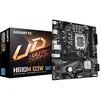 Image de Carte mère - GIGABYTE - H610M D3W - Format Micro-ATX - Chipset Intel H610 - DDR4