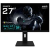 Image de Écran Gaming Gigabyte G27q3 27 Qhd 320 Hz 1 Ms Freesync Premium Hdr400 Hdmi 2.0 Dp 1.4 Noir