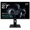 Image de Monitor GIGABYTE G27Q3 27 Quad HD 320Hz IPS G-Sync Compatible HDR400 Ajuste de altura