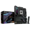 Image de Placa Base Gigabyte X870E AORUS PRO X3D X870E Socket AM5 DDR5 ATX WiFi 7 USB4 PCIe 5.0 5GbE RGB