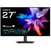 Image de Moniteur gaming - GIGABYTE - GO27Q24G - OLED 27 2K QHD - 240Hz - 0.03ms